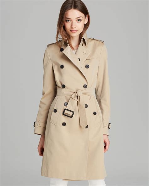 burberry brit vs london trench|burberry trench coat women.